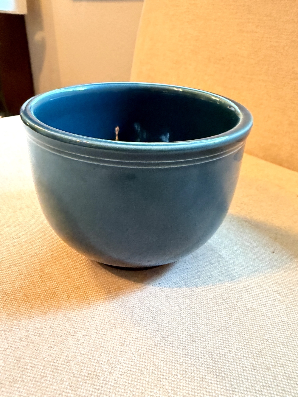 Fiesta Juniper Jumbo/chili Bowl